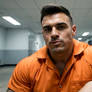 Smoking Italian inmate eats guard - Link Below