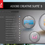 Adobe Creative Suit 5 - Icons