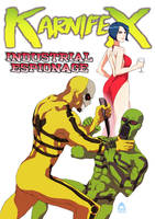 Karnifex 20 - PDF - Industrial Espionage - Eng