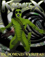 Karnifex 41 - PDF - In Somnis Veritas - ITA