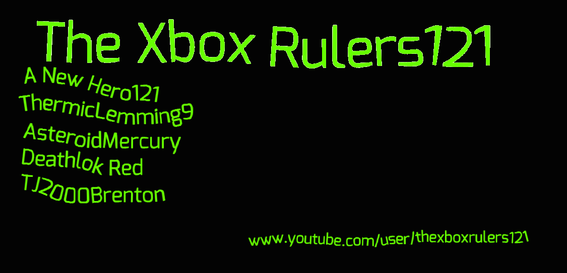 My new YouTube Background by ConnorWolf121 on DeviantArt