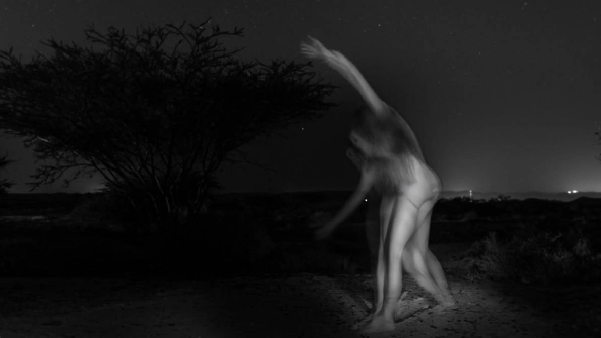 Ghost Dance by zhesphoto on DeviantArt