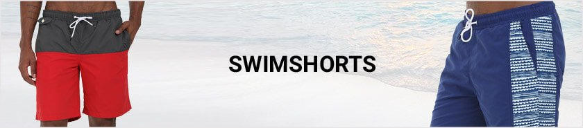 Swimwear for men