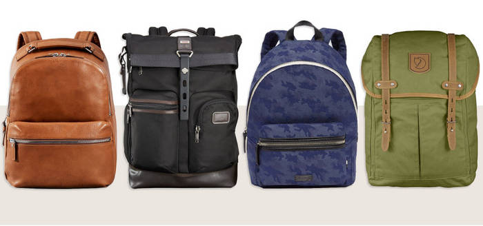 Backpacks for Men