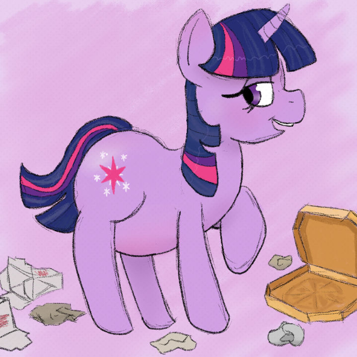 Twilight by xxXDKid09xx on DeviantArt