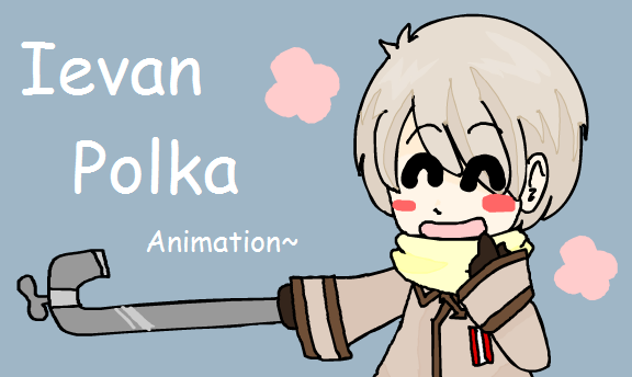 APH: IeVAN Polka