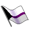 Demisexual Pride Flag :F2U: