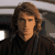 Anakin Skywalker Icon