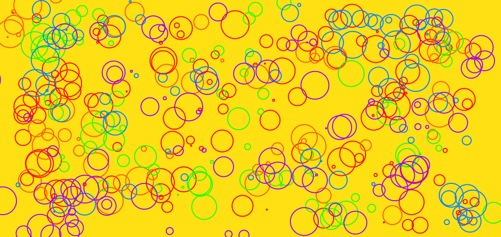 rainbow bubbles by ryanblitz on DeviantArt