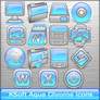 KSoft Aqua Chrome v1.0