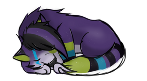 sleepy Crystal