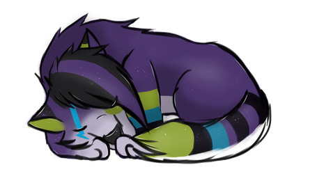 sleepy Crystal