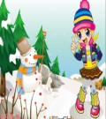 Winter Bobleign Dress Up