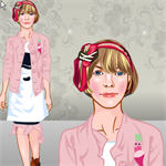 Tavi Gevinson Dress Up