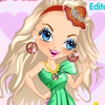 Cutie Magazine Makeover