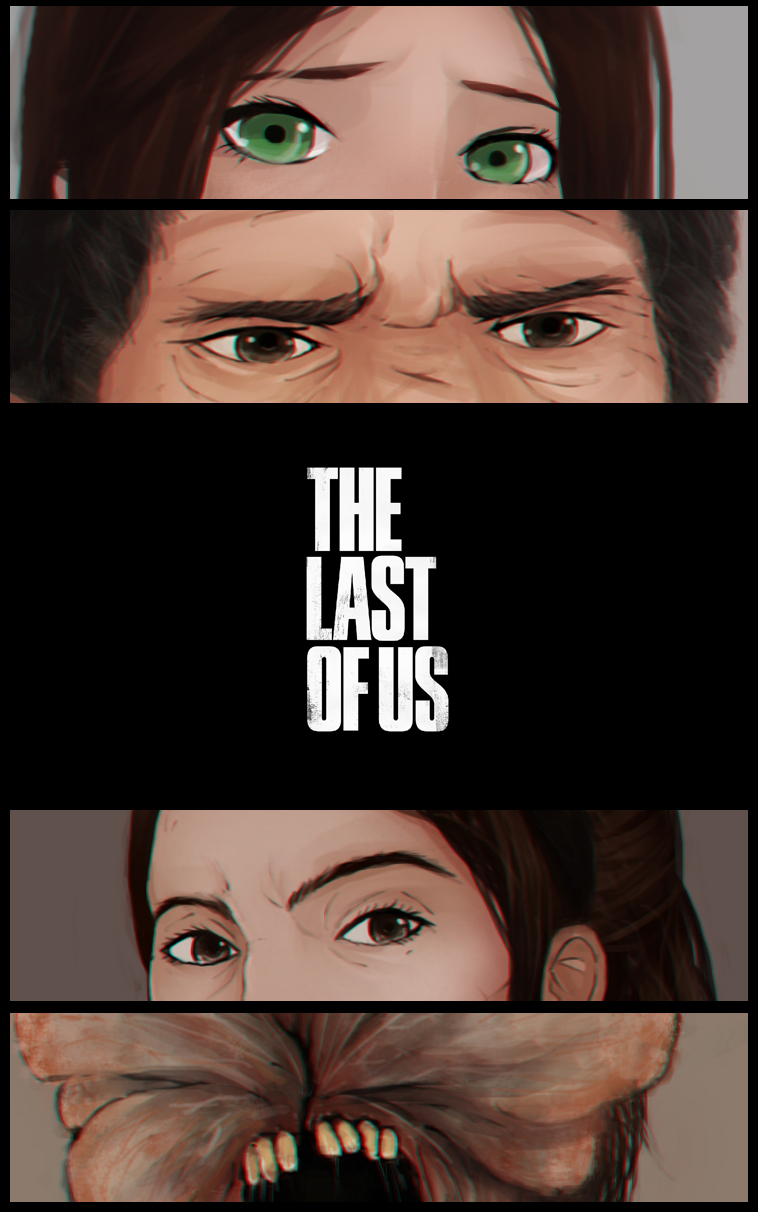 THE LAST OF US