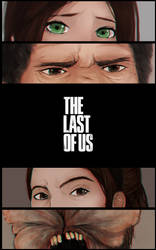 THE LAST OF US