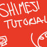 TUTORIAL: How to Make a Shimeji
