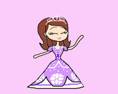 Sofia-the-First | DeviantArt