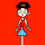 Jane's Makeover