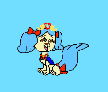 Muffin by Mileymouse101 on DeviantArt
