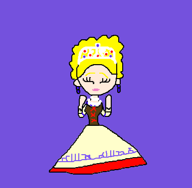 Sofia The Second by Mileymouse101 on DeviantArt
