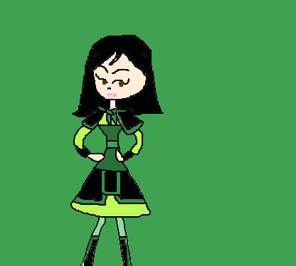 Mulan's New Outfit by Mileymouse101 on DeviantArt