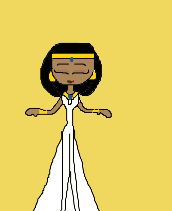 Asenath by Mileymouse101 on DeviantArt