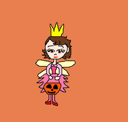 Scary Godmother By Mileymouse101 On Deviantart Hannah's very kind and friendly, and it's however, his plan backfires after hannah befriends scary godmother and her broommates, all of whom give jimmy and his friends a taste of their own medicine. scary godmother by mileymouse101 on