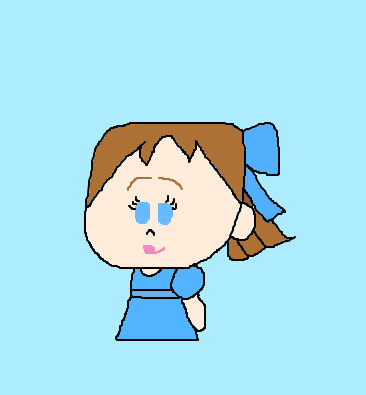 Wendy Wednesday by Mileymouse101 on DeviantArt