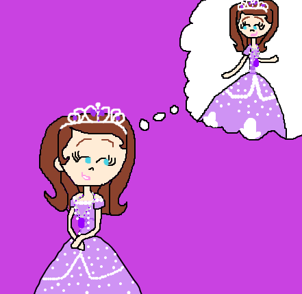 Grown Up For A Day by Mileymouse101 on DeviantArt