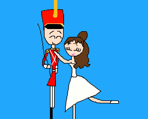 The Steadfast Tin Soldier by Mileymouse101 on DeviantArt