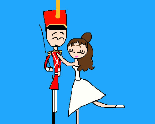 The Steadfast Tin Soldier by Mileymouse101 on DeviantArt