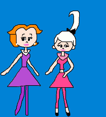 The Jetsons Barbie Doll Giftset by Mileymouse101 on DeviantArt
