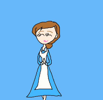 Grown Up Wendy by Mileymouse101 on DeviantArt
