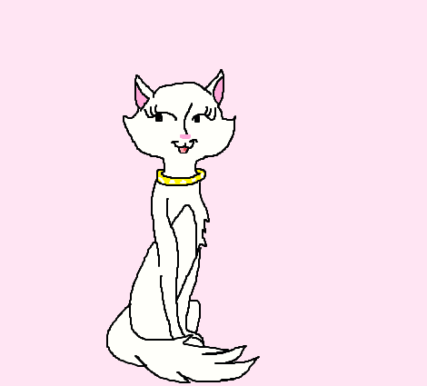 Duchess by Mileymouse101 on DeviantArt