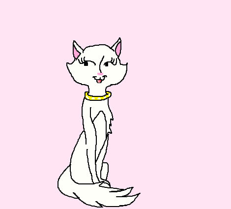 Duchess by Mileymouse101 on DeviantArt