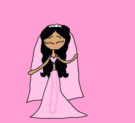 Broadway Princess Jasmine by Mileymouse101 on DeviantArt