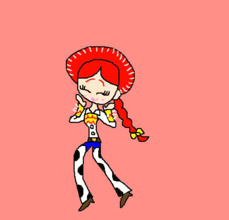 How Does She Yodel by Mileymouse101 on DeviantArt