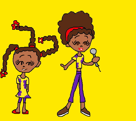 Susie Carmichael by Mileymouse101 on DeviantArt