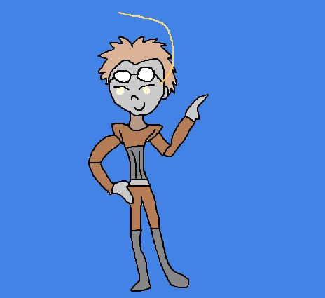 The Timekeeper by Mileymouse101 on DeviantArt