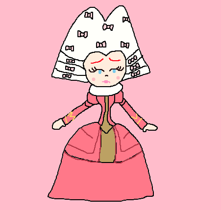 New Queen Of Far Far Away by Mileymouse101 on DeviantArt