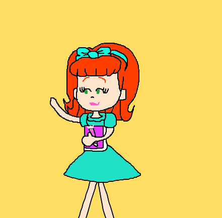New Kid's Coming by Mileymouse101 on DeviantArt