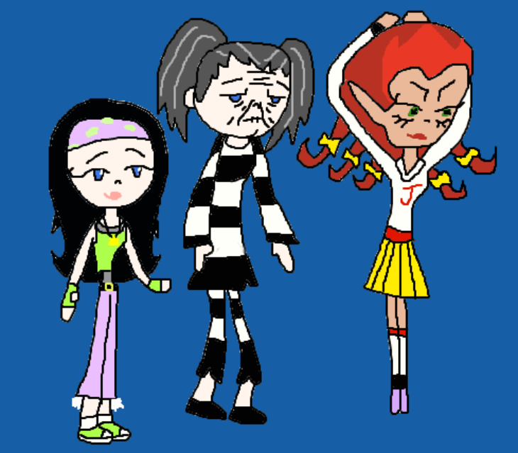 Time After Time Part 1 by Mileymouse101 on DeviantArt