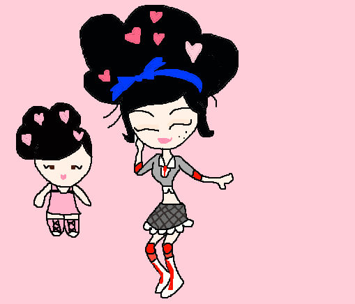 Love by Mileymouse101 on DeviantArt