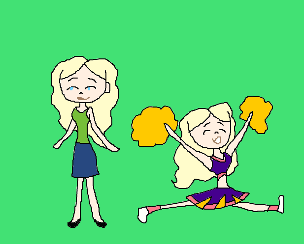 Tara by Mileymouse101 on DeviantArt