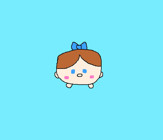 wendy tsum tsum