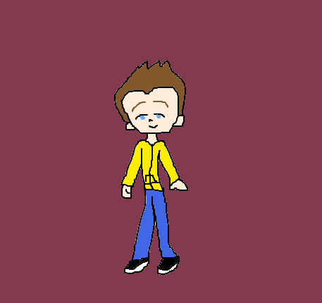 Milo by Mileymouse101 on DeviantArt