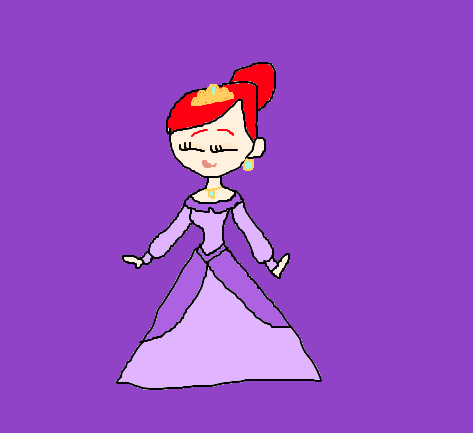 Queen Ariel by Mileymouse101 on DeviantArt