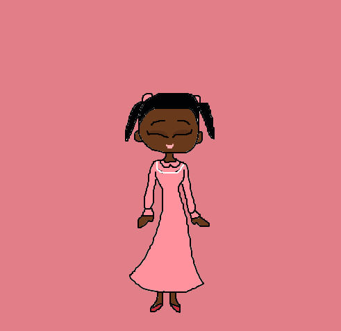 Hero Girl by Mileymouse101 on DeviantArt
